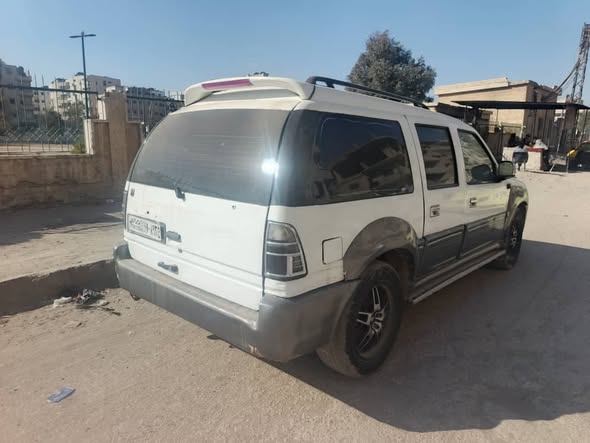 JAC Kart 2005 - صورة 4