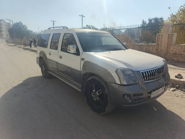 JAC Kart 2005 - صورة 2