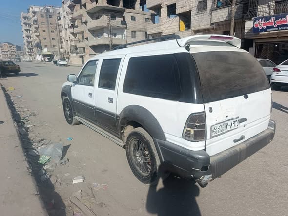 JAC Kart 2005 - صورة 3