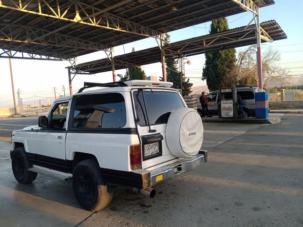 نيسان Patrol 2009 - صورة 1