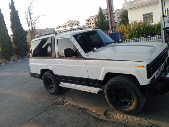 نيسان Patrol 2009 - صورة 3