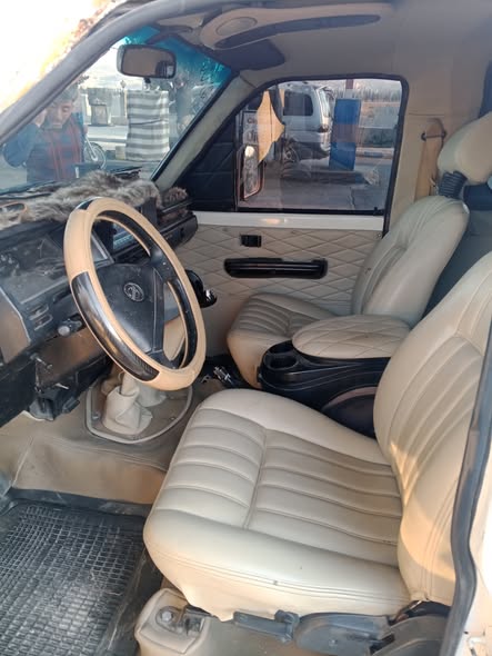 نيسان Patrol 2009 - صورة 4