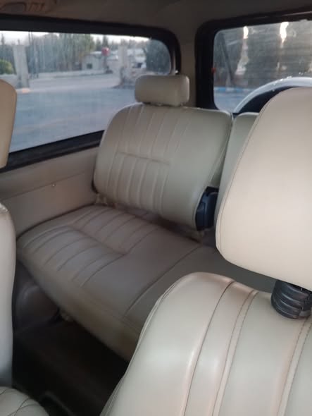 نيسان Patrol 2009 - صورة 5