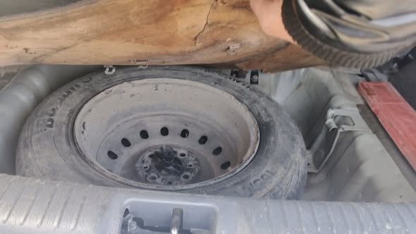 هيونداي سانترو 2006 - صورة 4