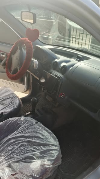 هيونداي سانترو 2006 - صورة 5