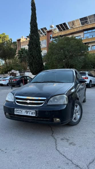 شفروليه لاسييتي 2005 - صورة 1