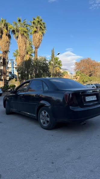 شفروليه لاسييتي 2005 - صورة 3