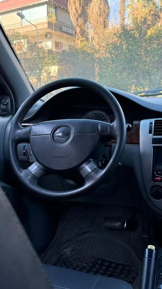 شفروليه لاسييتي 2005 - صورة 2