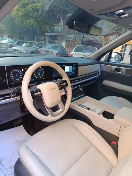 هيونداي سنتافيه 2024 - صورة 5