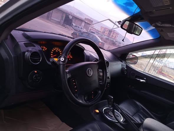 سانج يونج كيرون 2008 - صورة 3