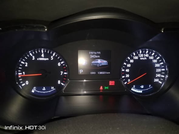 كيا K5 2012 - صورة 5