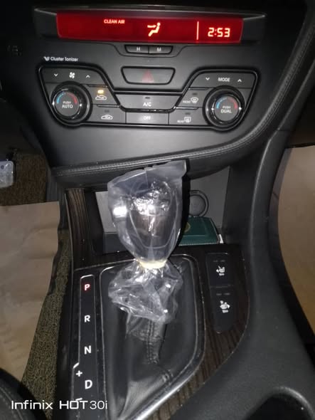 كيا K5 2012 - صورة 4