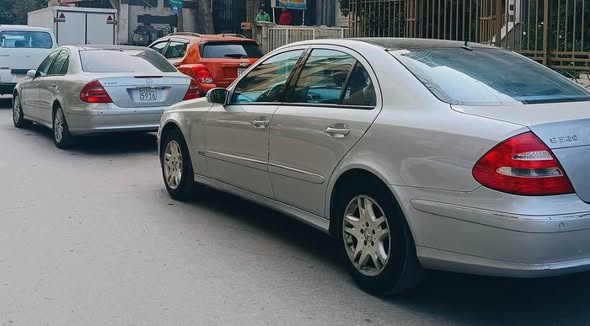 مرسيدس CLS 2010 - صورة 2