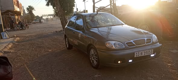 دايو لانوس 1999 - صورة 5