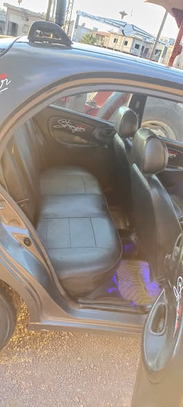 دايو لانوس 1999 - صورة 3