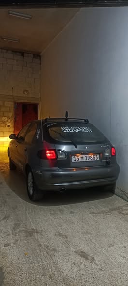 دايو لانوس 1999 - صورة 1