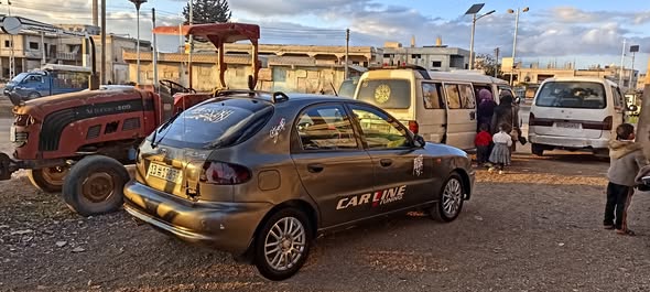 دايو لانوس 1999 - صورة 4