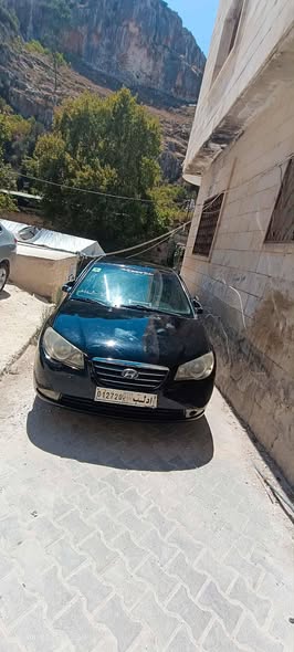 هيونداي إلنترا 2009 - صورة 3