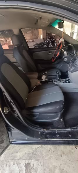 هيونداي إلنترا 2009 - صورة 2