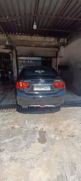 هيونداي إلنترا 2009 - صورة 5