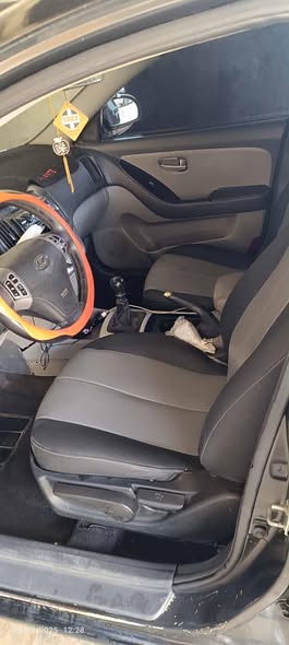 هيونداي إلنترا 2009 - صورة 4