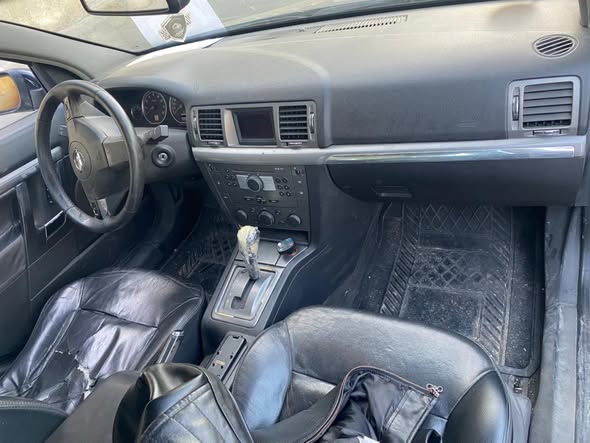 أوبل فيكترا 2007 - صورة 2