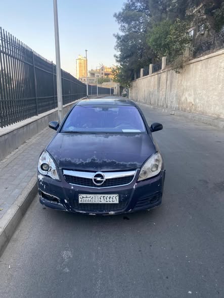 أوبل فيكترا 2007 - صورة 5