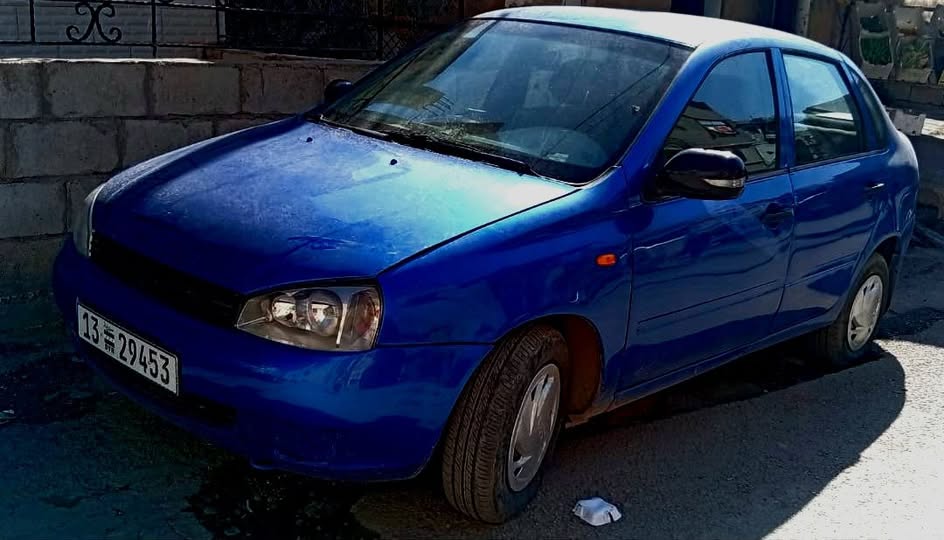 لادا كالينا 2005