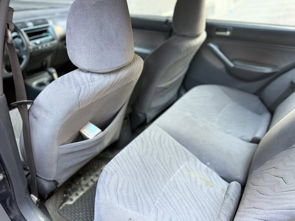 هوندا سيفيك 2003 - صورة 3