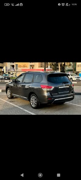 نيسان باتفندر 2014 - صورة 5