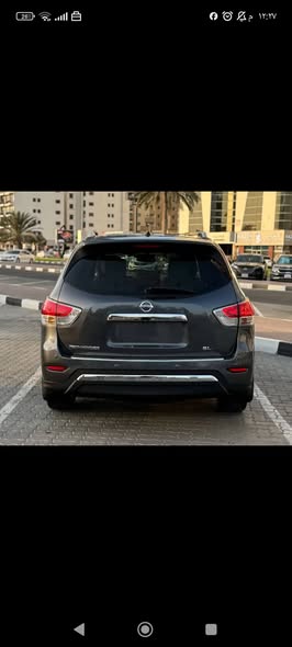 نيسان باتفندر 2014 - صورة 2