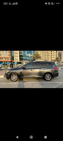 نيسان باتفندر 2014 - صورة 4