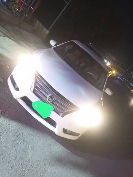 نيسان سنترا 2014 - صورة 1