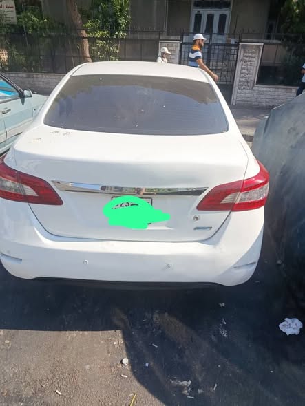 نيسان سنترا 2014 - صورة 3