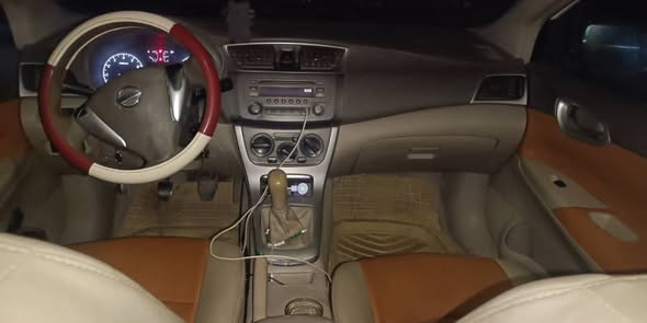 نيسان سنترا 2014 - صورة 2