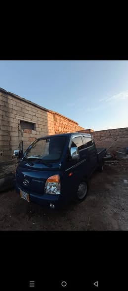 هيونداي بورتر 2011 - صورة 1