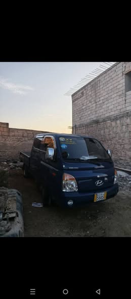 هيونداي بورتر 2011 - صورة 4