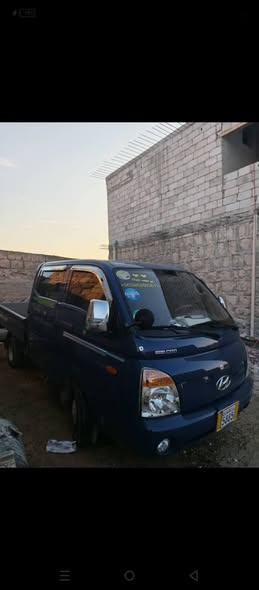 هيونداي بورتر 2011 - صورة 2