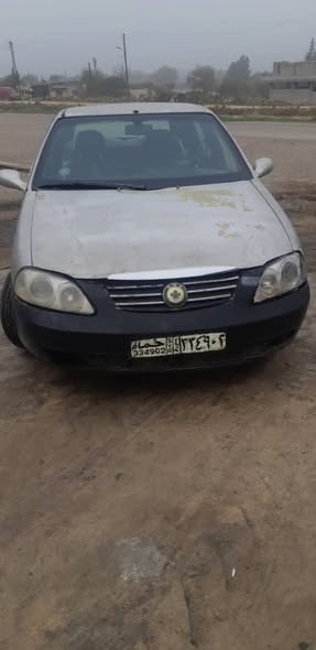 آسيا موتورز كارت 2008 - صورة 1