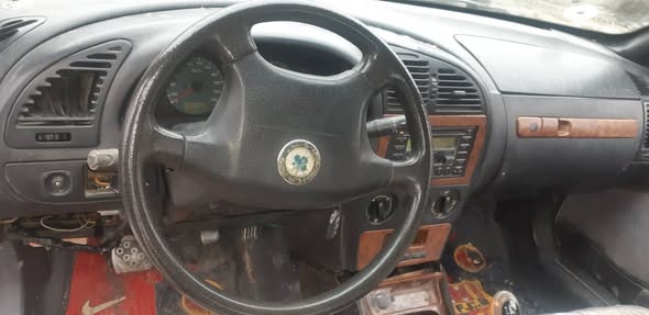 آسيا موتورز كارت 2008 - صورة 4