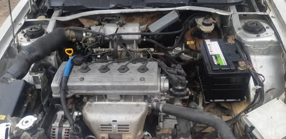 آسيا موتورز كارت 2008 - صورة 5