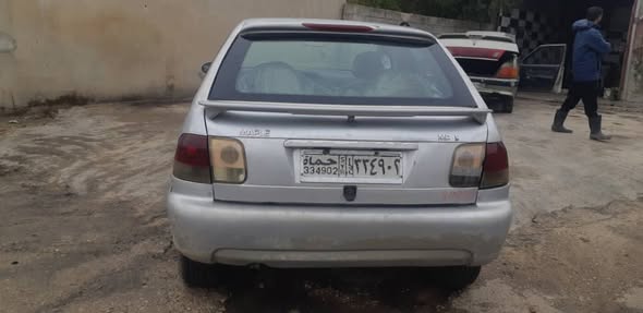 آسيا موتورز كارت 2008 - صورة 3