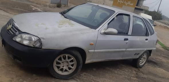 آسيا موتورز كارت 2008 - صورة 2