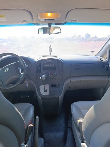 هيونداي H-1 2009 - صورة 5