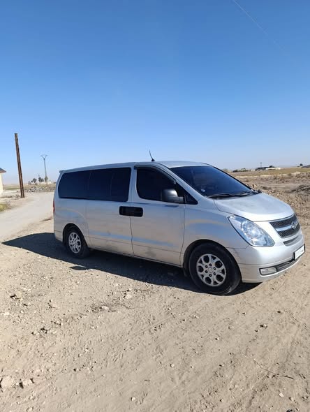 هيونداي H-1 2009 - صورة 3