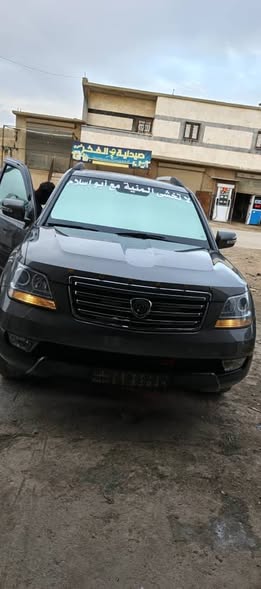 كيا موهافي 2009 - صورة 2