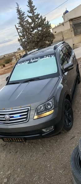 كيا موهافي 2009 - صورة 1