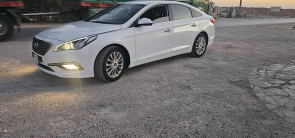 هيونداي سوناتا 2017 - صورة 2