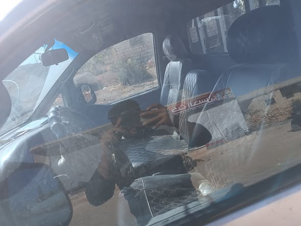 هيونداي اتش 100 2001 - صورة 4