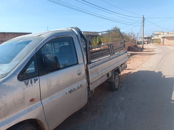 هيونداي اتش 100 2001 - صورة 5